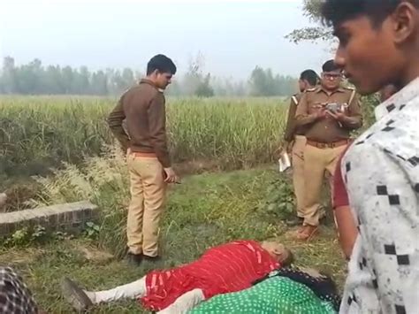 Father Son Death Of Residents Of Bareilly Accident Happened In Barkheda While Going To