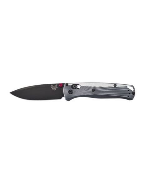 Boutique Benchmade Bugout M390 Alu Moins Cher Authentique 100 En Ligne