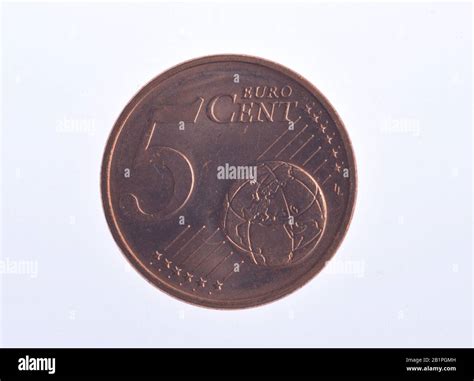 5 Cent Hi Res Stock Photography And Images Alamy