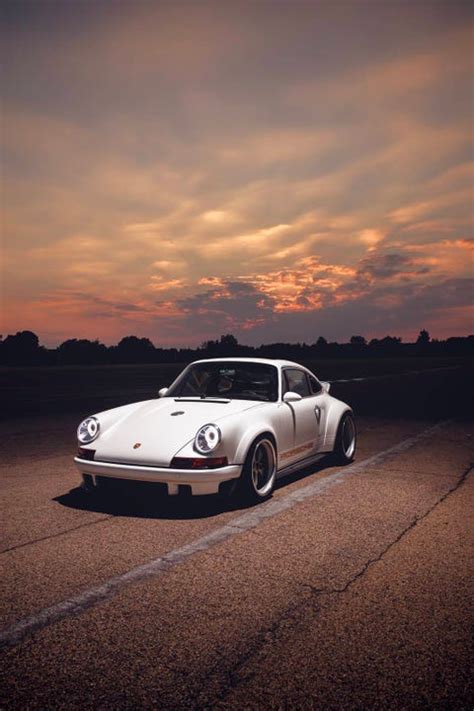 Gallery Goodwood Porsche 911 Reimagined By Singer