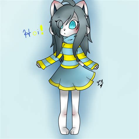 Temmie Undertale By Mogekokawaii On Deviantart