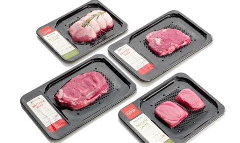 Linpac Vacuum Skin Packaging Extends Food Shelf Life