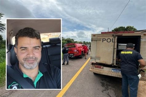 Assassinos De Motorista De Aplicativo Morrem Em Confronto O Gefron