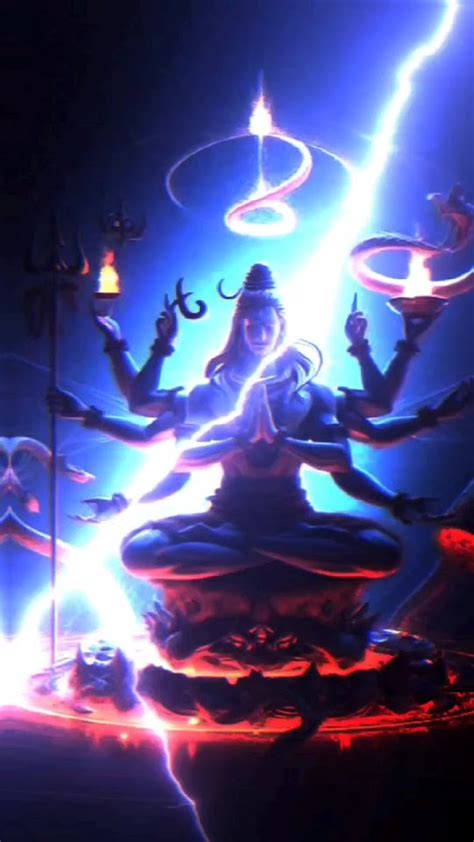 Har Har Mahadev 🙏🕉️♥️ Har Har Shambhu 🙏🕉️ ️ Harharmahadev Youtubeshorts Reels Video Youtube