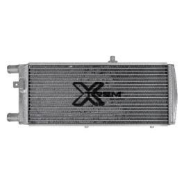 Radiateur aluminium complémentaire XTREM MOTORSPORT Audi RS2 et S2 sur