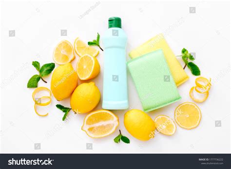 1059 Dishwashing Background Lemon Images Stock Photos And Vectors