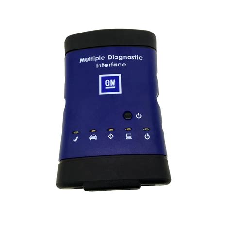 Multiple Diagnostic Interface For GM MDI Auto Scanner MDI Car