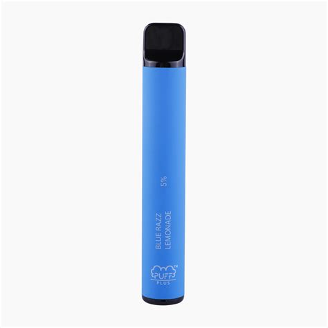 Puff Bar Plus Disposable Vape 800 Puffs 550mAh CBD THC HHC DEVICE