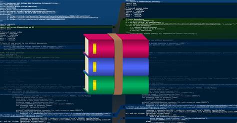 Falso Exploit Para La Vulnerabilidad De WinRAR En GitHub Infecta A