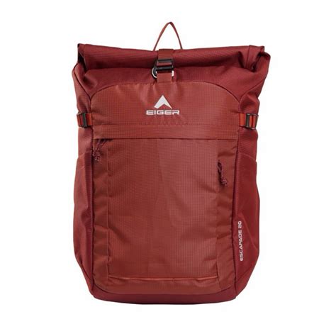 Jual Eiger Escapade Backpack Shopee Indonesia