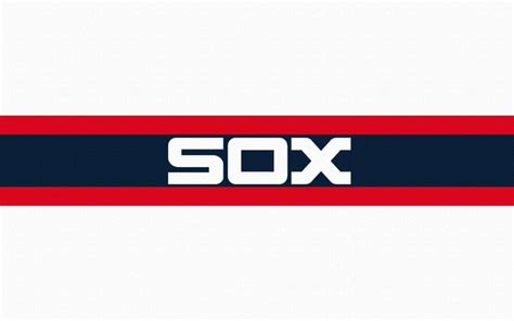 🔥 [50+] Chicago White Sox Logo Wallpapers | WallpaperSafari