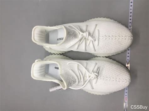 Qc Yeezy 350 Cream 139 Yuan From Porter S Product R Repbudgetsneakers