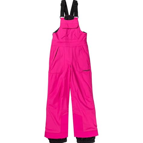 Spyder Scout Bib Pant Kids Kids