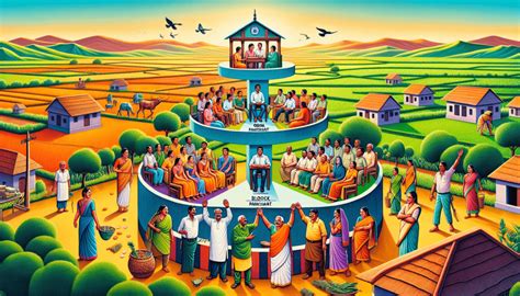 Benefits Of Panchayati Raj System In India Gyanchakra