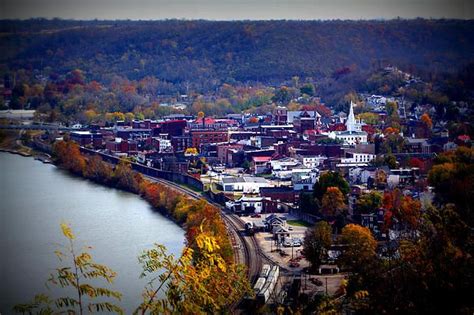 Maysville Kentucky By Susie Weaver Maysville Kentucky Travel Spot