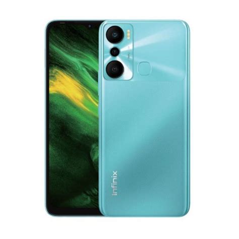 Smartphone Infinix Hot I Go Go Vert Prix En Tunisie Tunisiatech