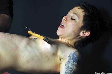 Extreme Japanese Tit Torture And Pussy Punishments Of Asian Slave Girl Mei Mara Porn Pictures