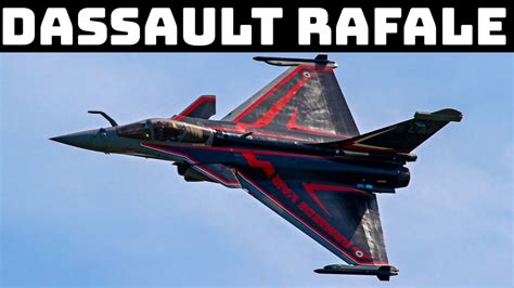 Dassault Rafale Best Of Aviation Series By Pilotphotog Youtube