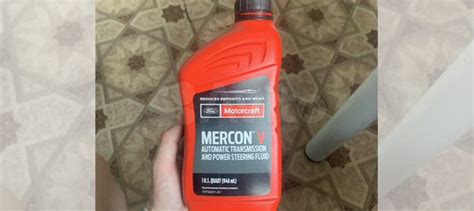 Mercon v купить в Ангарске | Авито