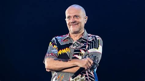 Max Pezzali Si Gode La Sua Rinascita Ma Non Farò Sanremo 2024 E Non