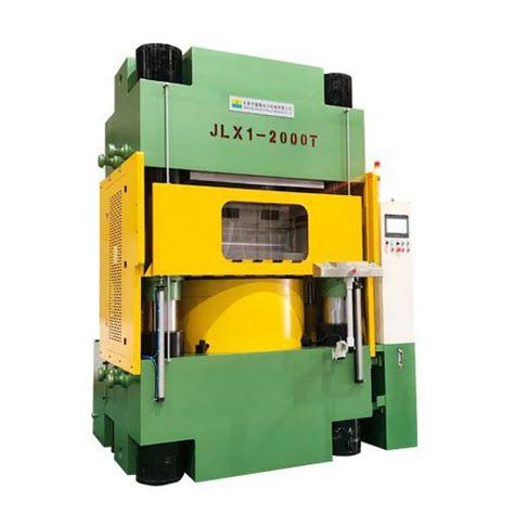 Hydraulic Press Jla Series Dongguan Jianlong Hydraulic Machinery