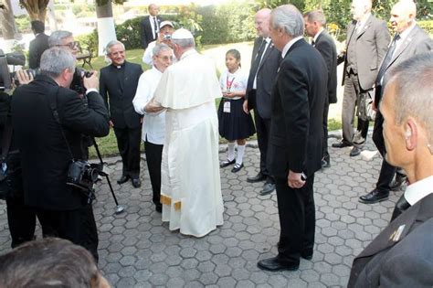 Papa Francisco al encuentro de los pobres en América Latina