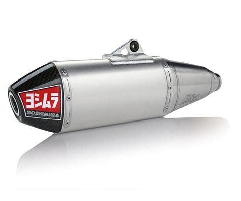 Yoshimura Exhaust Yoshimura Exhaust