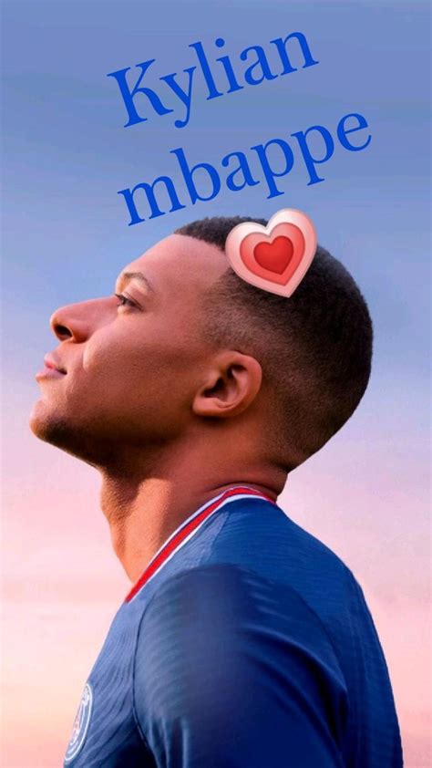 Kylian Mbappe