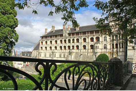 Single Product Page Title Blois Chambord Chaumont Sur Loire