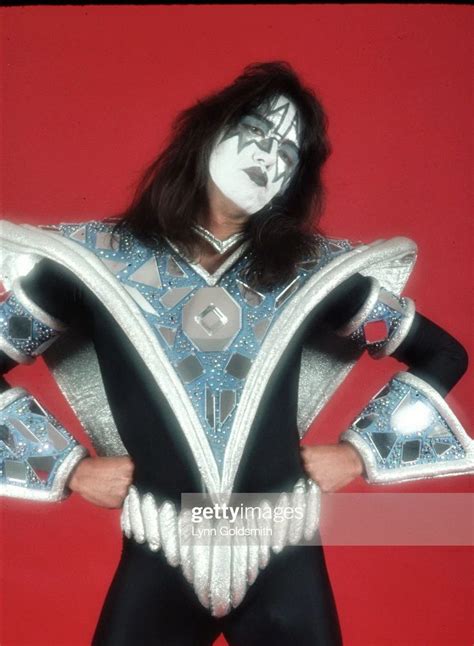 Pin By Zero D On Kiss In Ace Frehley Hot Band Kiss Band