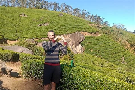 2023 Soft Trekking Munnar Valley Trekking And Tours