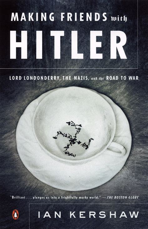 Making Friends With Hitler EBook By Ian Kershaw EPUB Rakuten Kobo