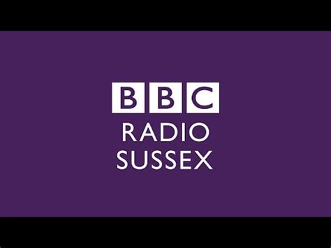 Stamp Out Spiking On BBC Radio Sussex YouTube