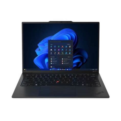 Lenovo Thinkpad X1 Carbon Gen 12 21Kc00a3us 14 Notebook Wuxga