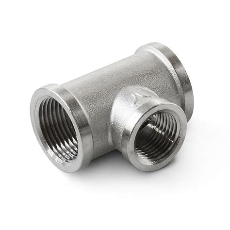 Тройник латунный переходной 1/2"x3/4"x1/2" внутренняя резьба, 431593 ...