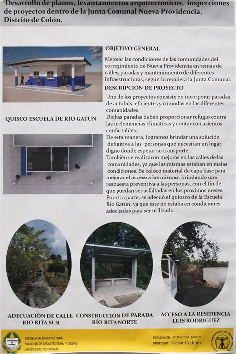 Proyectos | Facultad de Arquitectura y Diseño