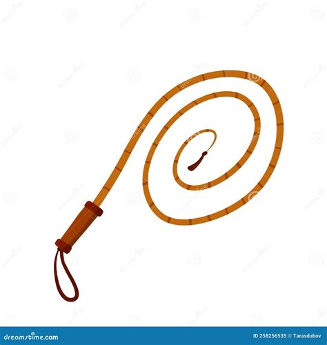 Whip Vector