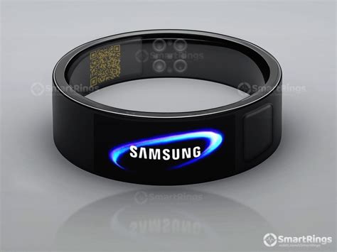 NEWS MONITOR: Samsung Smart Ring : r/SmartRings