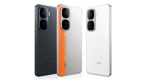 iQOO's Neo 10 Series Performance and Camera Specs Teased; Neo 10 Pro ...