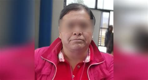 Detiene Ssp A Mujer Que Intentó Ingresar Droga Al Centro Penitenciario