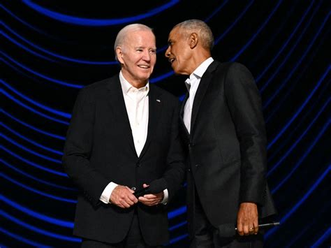 Obama was startled by how 'disoriented' Biden appeared during a June ...