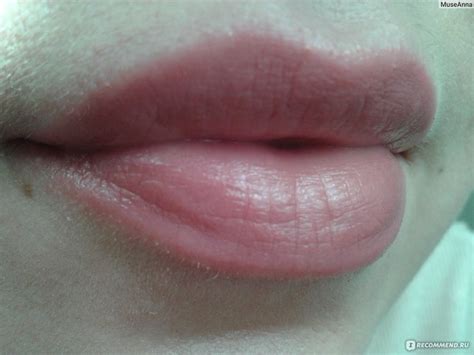 Губная помада Avon Ультра - «Универсальный оттенок Toasted rose» | отзывы
