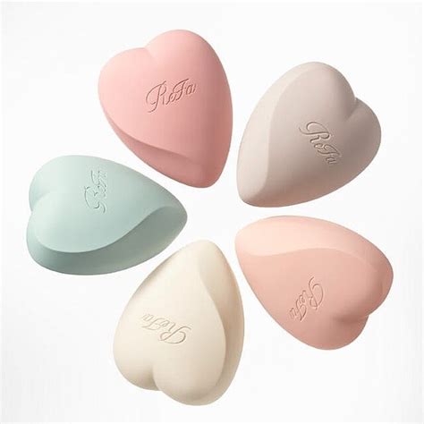 頭皮のコリにやみつき刺激！「refa Heart Brush For Scalp（リファハートブラシフォースカルプ）」が新発売