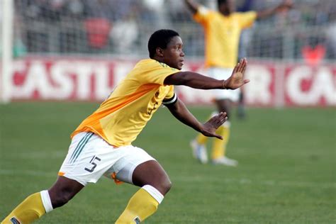 Mabizela Magic World Cup Woe A History Of Bafana V Cape Verde