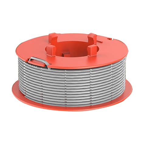 For Bosch Art Combitrim Easytrim Pro Tap Strimmer Spool Line