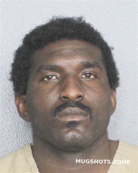 BROOKS JOHNATHAN DEVON 01 07 2023 Broward County Mugshots Zone