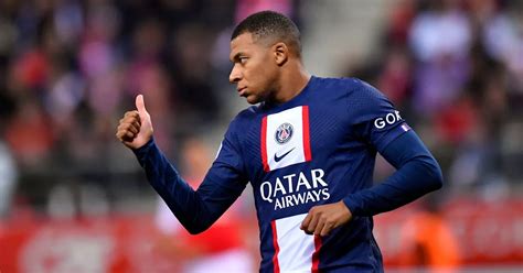 Kylian Mbapp To Liverpool Transfer Everything We Know So Far And