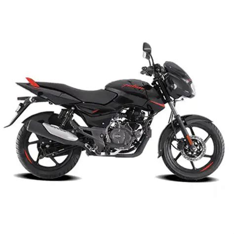 Bajaj Pulsar 125 Price In Bangladesh 2024 BikeValy