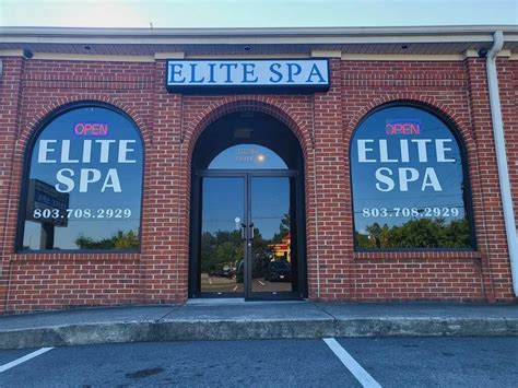 Elite Asian Massage Spa