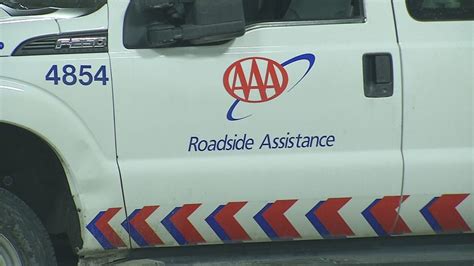 Aaa To Host Virtual Hiring Event For Emergency Roadside Assistance Team